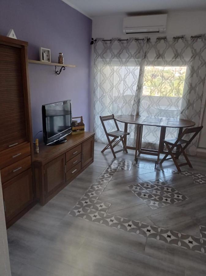 Benal Beach Paradise Apartment Benalmadena Luaran gambar