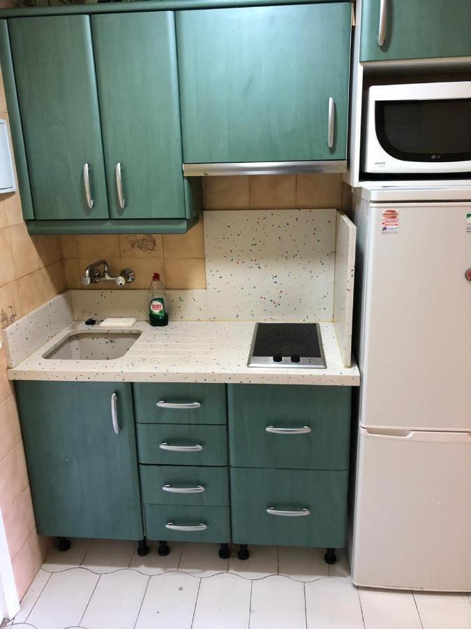 Benal Beach Paradise Apartment Benalmadena Luaran gambar
