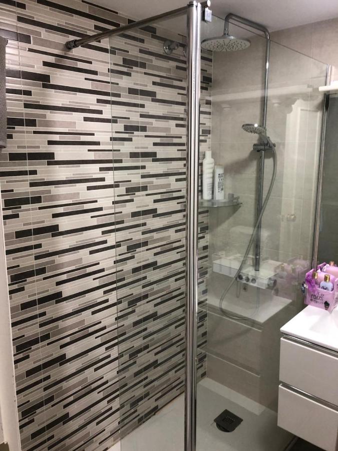 Benal Beach Paradise Apartment Benalmadena Luaran gambar