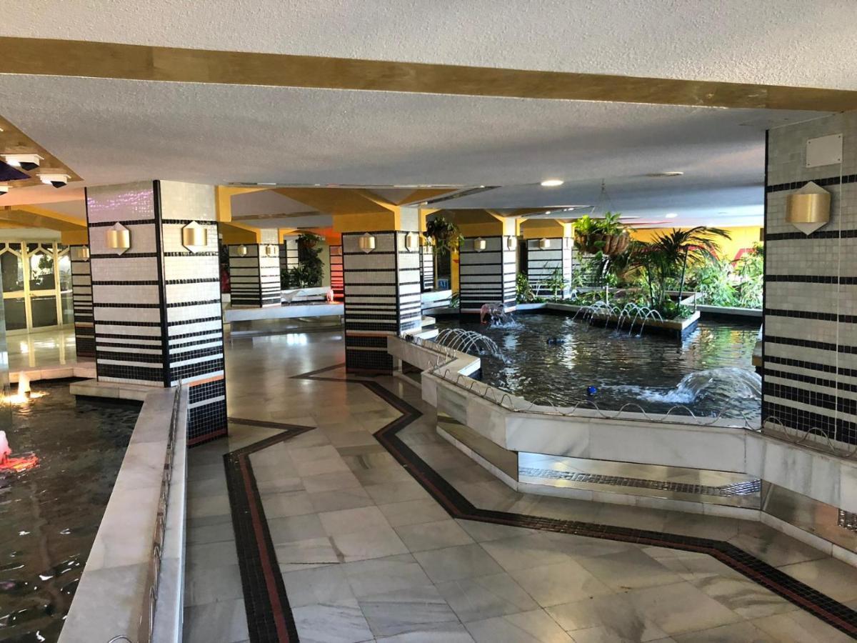 Benal Beach Paradise Apartment Benalmadena Luaran gambar